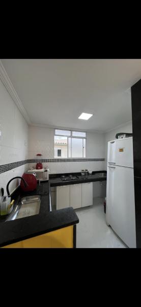 Apartamento aconchegante